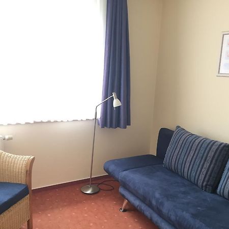 Miramare Wohnung 24 Ostseebad Kühlungsborn エクステリア 写真