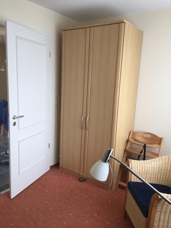 Miramare Wohnung 24 Ostseebad Kühlungsborn エクステリア 写真